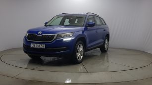 Skoda Kodiaq 2.0 TDI 4x4 Ambition DSG DW7NK52 w zakupie za gotówkę