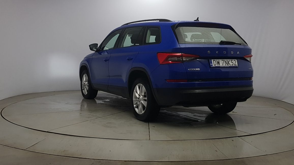 Skoda Kodiaq 2.0 TDI 4x4 Ambition DSG DW7NK52 w zakupie za gotówkę