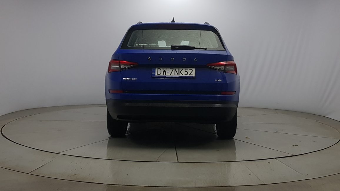 Skoda Kodiaq 2.0 TDI 4x4 Ambition DSG DW7NK52 w zakupie za gotówkę