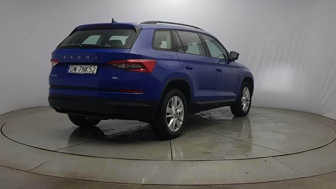 Skoda Kodiaq 2.0 TDI 4x4 Ambition DSG DW7NK52 w zakupie za gotówkę