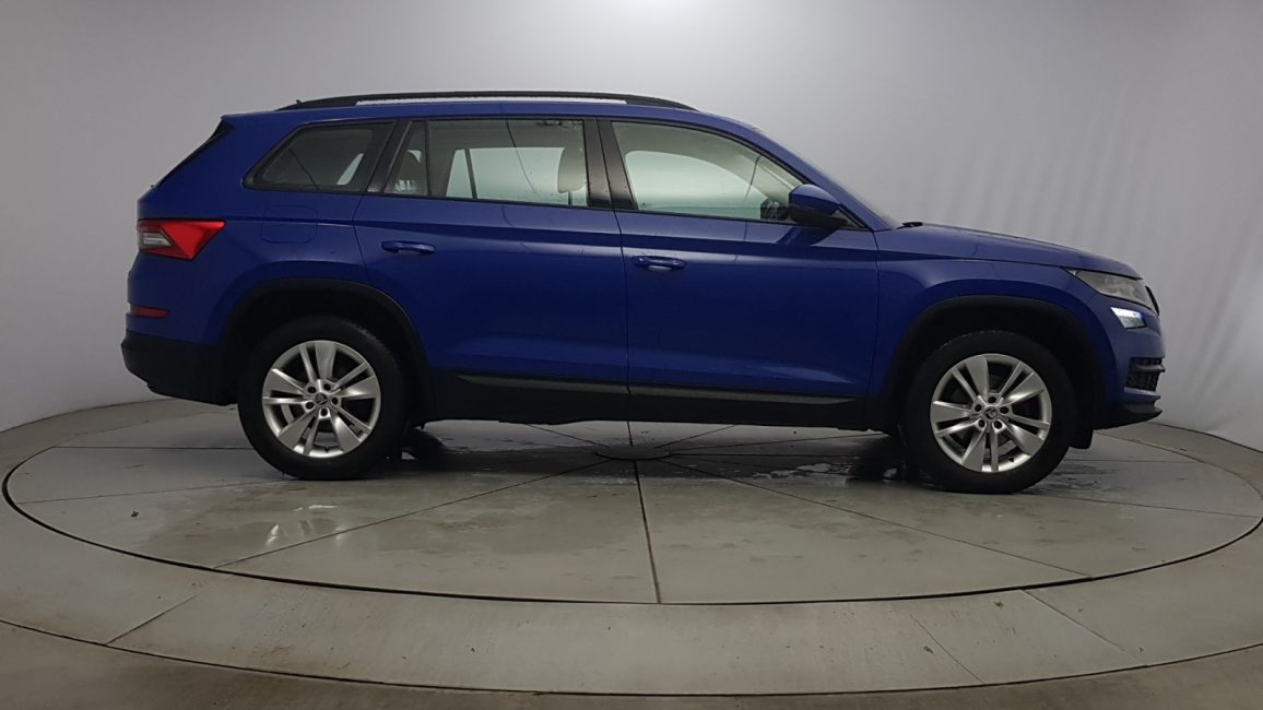 Skoda Kodiaq 2.0 TDI 4x4 Ambition DSG DW7NK52 w zakupie za gotówkę