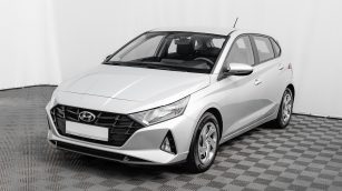 Hyundai i20 1.2 Classic Plus WJ9028K w abonamencie