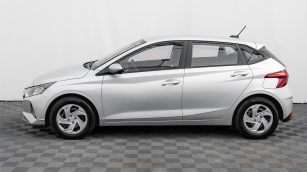 Hyundai i20 1.2 Classic Plus WJ9028K w abonamencie