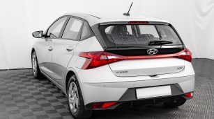 Hyundai i20 1.2 Classic Plus WJ9028K w leasingu dla firm