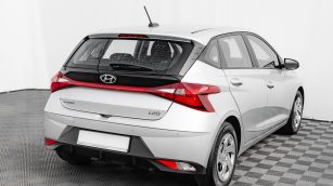 Hyundai i20 1.2 Classic Plus WJ9028K w zakupie za gotówkę