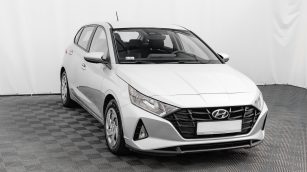 Hyundai i20 1.2 Classic Plus WJ9028K w zakupie za gotówkę