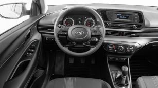 Hyundai i20 1.2 Classic Plus WJ9028K w abonamencie