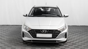 Hyundai i20 1.2 Classic Plus WJ9028K w zakupie za gotówkę