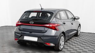 Hyundai i20 1.2 Pure WJ9027K w abonamencie