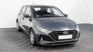 Hyundai i20 1.2 Pure WJ9027K w abonamencie dla firm