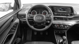 Hyundai i20 1.2 Pure WJ9027K w abonamencie