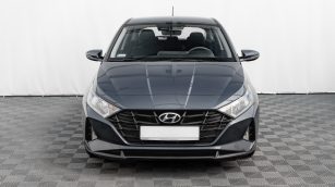 Hyundai i20 1.2 Pure WJ9027K w abonamencie