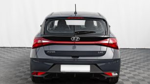 Hyundai i20 1.2 Pure WJ9027K w abonamencie