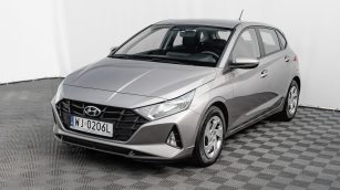 Hyundai i20 1.2 Pure WJ0206L w abonamencie dla firm