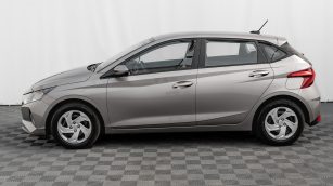 Hyundai i20 1.2 Pure WJ0206L w abonamencie dla firm