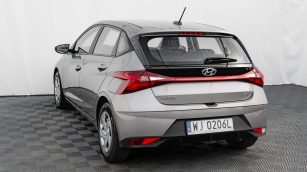 Hyundai i20 1.2 Pure WJ0206L w leasingu dla firm