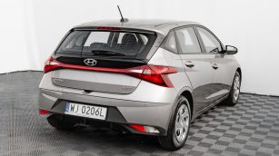 Hyundai i20 1.2 Pure WJ0206L w leasingu dla firm