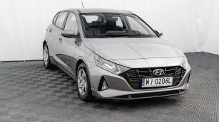 Hyundai i20 1.2 Pure WJ0206L w abonamencie