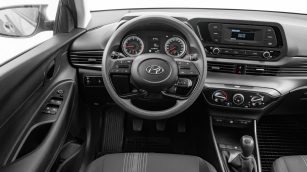 Hyundai i20 1.2 Pure WJ0206L w abonamencie dla firm