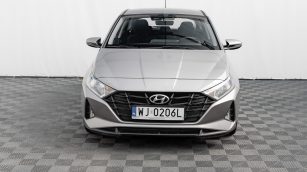 Hyundai i20 1.2 Pure WJ0206L w abonamencie dla firm