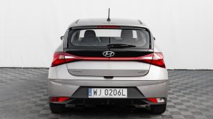 Hyundai i20 1.2 Pure WJ0206L w abonamencie dla firm