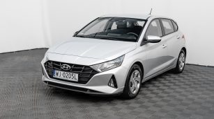 Hyundai i20 1.2 Pure WJ0205L w abonamencie dla firm