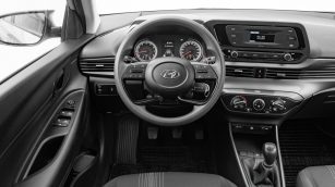 Hyundai i20 1.2 Pure WJ0205L w abonamencie