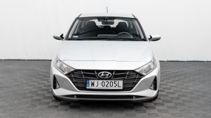 Hyundai i20 1.2 Pure WJ0205L w zakupie za gotówkę