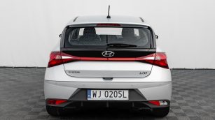 Hyundai i20 1.2 Pure WJ0205L w leasingu dla firm