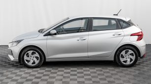 Hyundai i20 1.2 Classic Plus WJ9031K w abonamencie dla firm