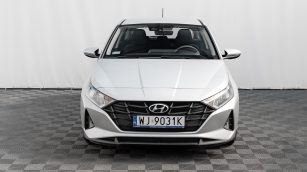 Hyundai i20 1.2 Classic Plus WJ9031K w abonamencie