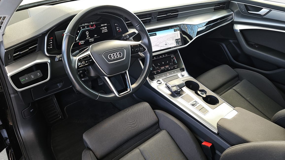 Audi A6 35 TDI mHEV Sport S tronic WD7988S w leasingu dla firm