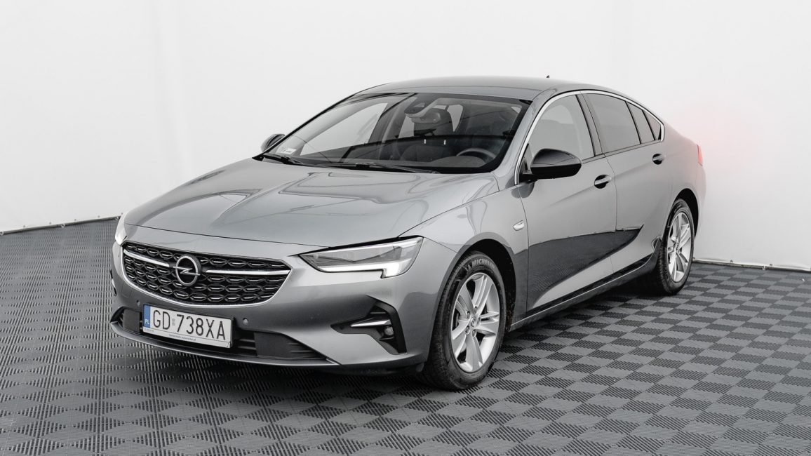 Opel Insignia 1.5 CDTI Elegance S&S aut GD738XA w zakupie za gotówkę