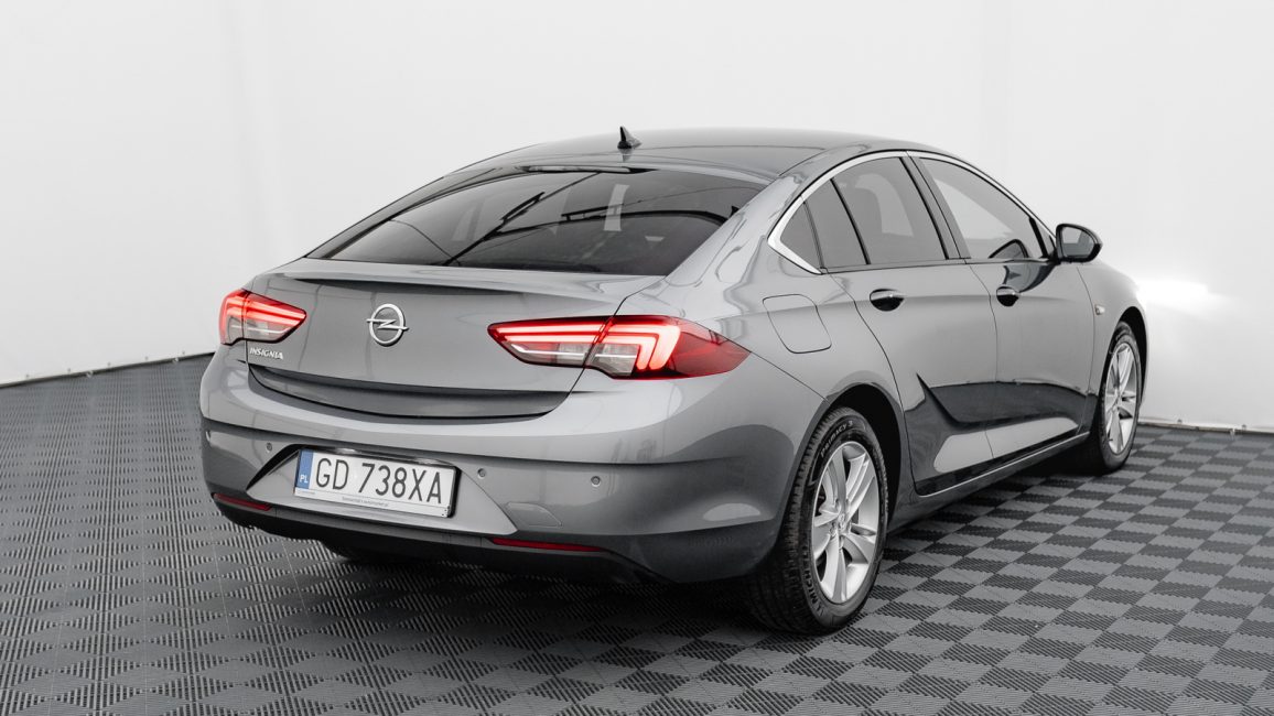 Opel Insignia 1.5 CDTI Elegance S&S aut GD738XA w zakupie za gotówkę