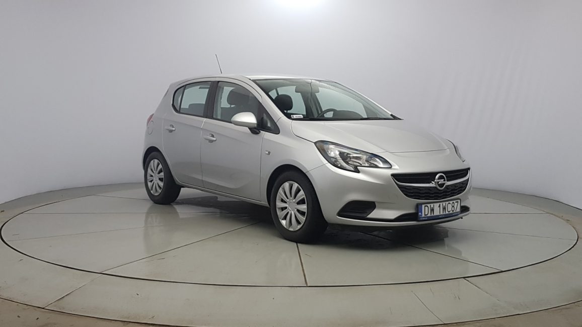 Opel Corsa 1.4 Enjoy DW1WC87 w zakupie za gotówkę