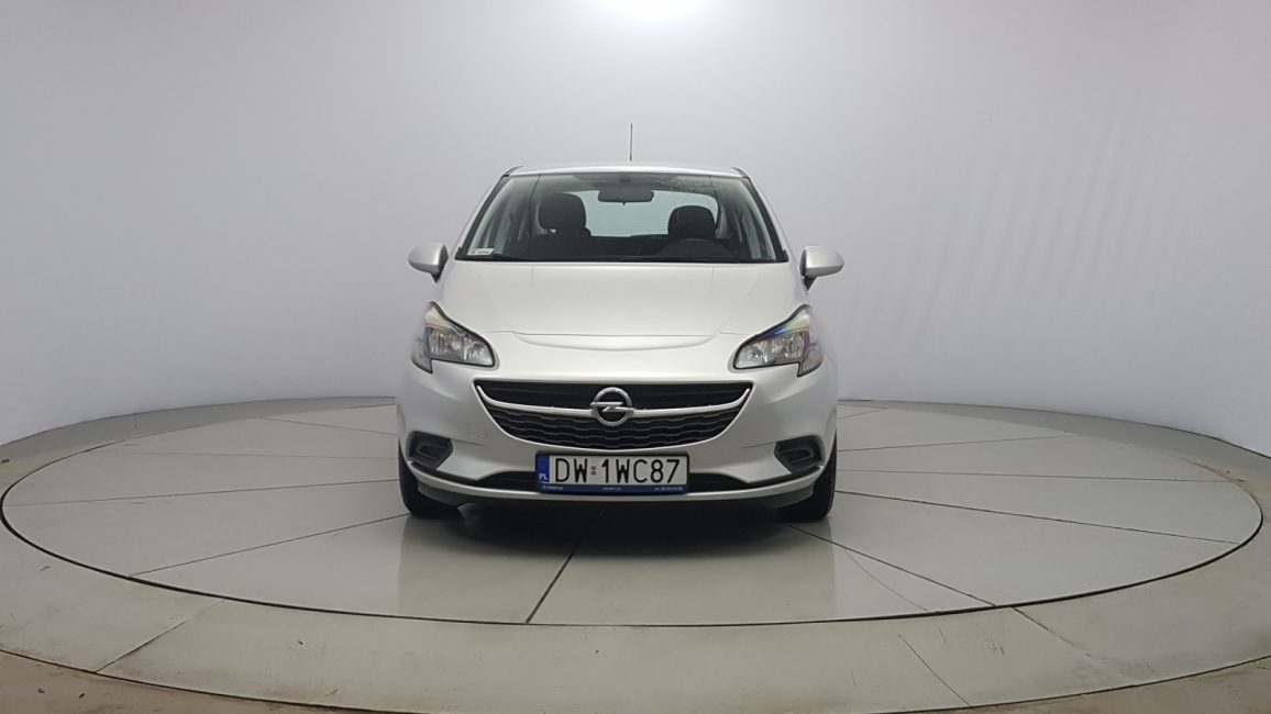 Opel Corsa 1.4 Enjoy DW1WC87 w abonamencie