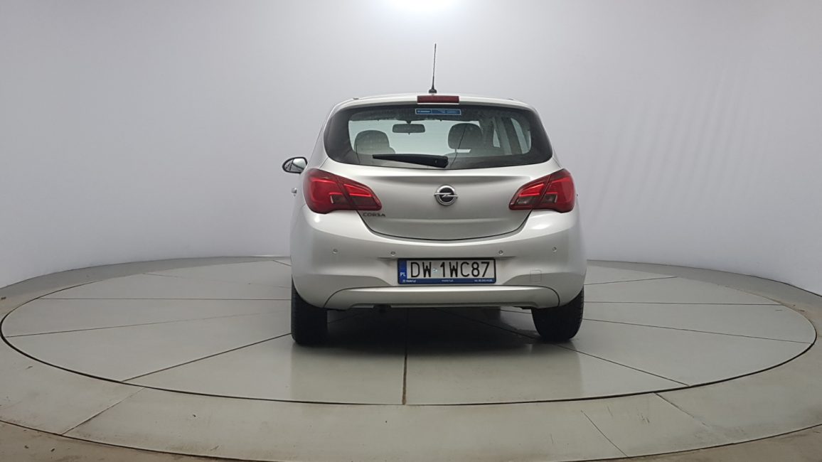 Opel Corsa 1.4 Enjoy DW1WC87 w abonamencie