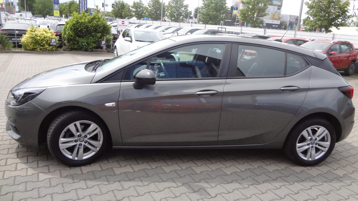 Opel Astra V 1.2 T Edition S&S DW1NL42 w leasingu dla firm