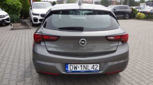 Opel Astra V 1.2 T Edition S&S DW1NL42 w leasingu dla firm