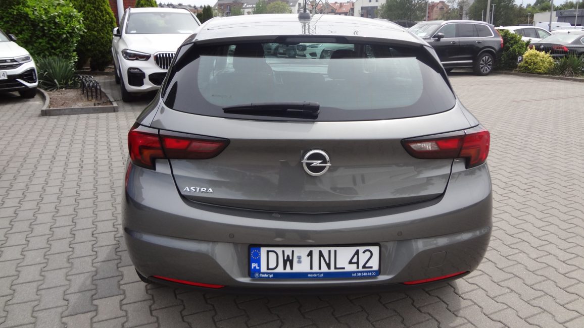 Opel Astra V 1.2 T Edition S&S DW1NL42 w leasingu dla firm