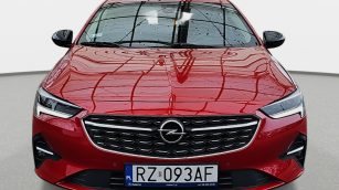 Opel Insignia 2.0 CDTI Business Elegance S&S aut RZ093AF w abonamencie