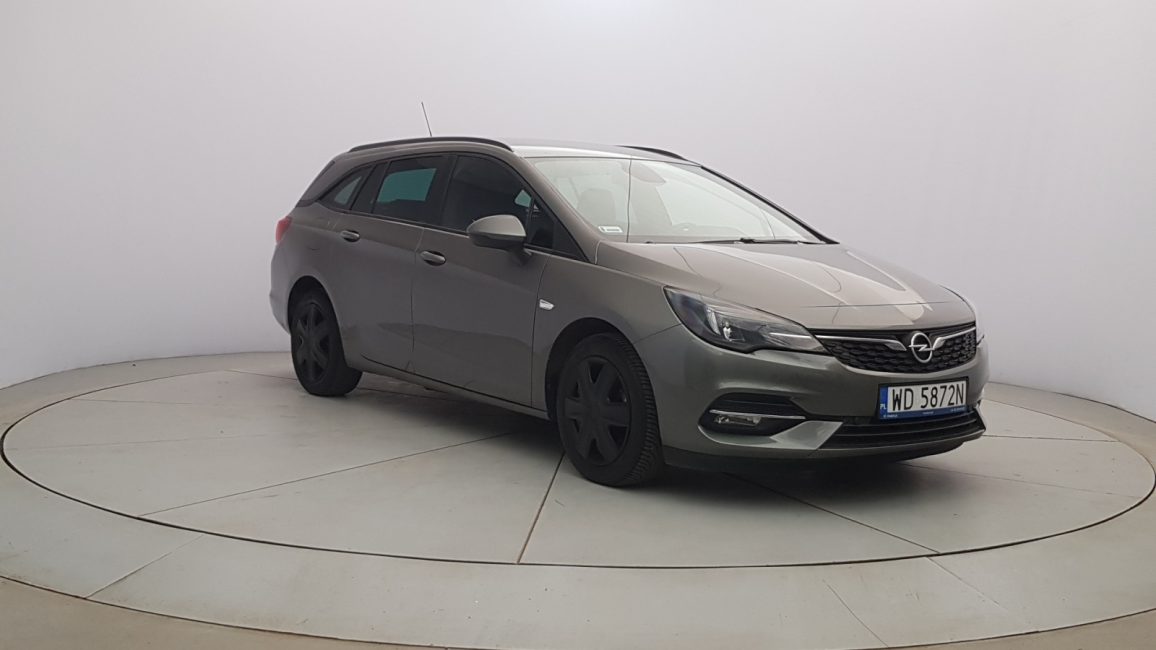 Opel Astra V 1.2 T Edition S&S WD5872N w leasingu dla firm