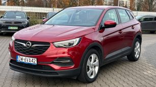 Opel Grandland X 1.2 T GPF Enjoy S&S DW6VA42 w abonamencie