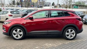 Opel Grandland X 1.2 T GPF Enjoy S&S DW6VA42 w abonamencie