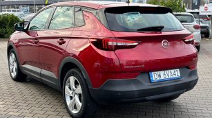 Opel Grandland X 1.2 T GPF Enjoy S&S DW6VA42 w abonamencie