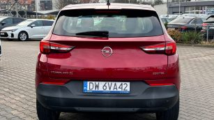 Opel Grandland X 1.2 T GPF Enjoy S&S DW6VA42 w abonamencie