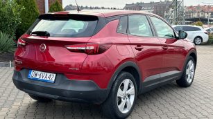 Opel Grandland X 1.2 T GPF Enjoy S&S DW6VA42 w abonamencie