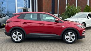 Opel Grandland X 1.2 T GPF Enjoy S&S DW6VA42 w abonamencie