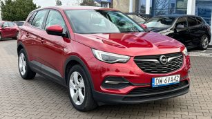 Opel Grandland X 1.2 T GPF Enjoy S&S DW6VA42 w abonamencie