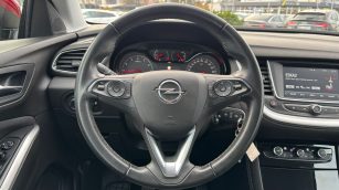 Opel Grandland X 1.2 T GPF Enjoy S&S DW6VA42 w abonamencie